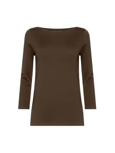 Top Wolford brązowy