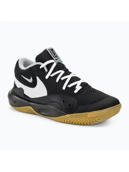 Félcipo Nike fehér