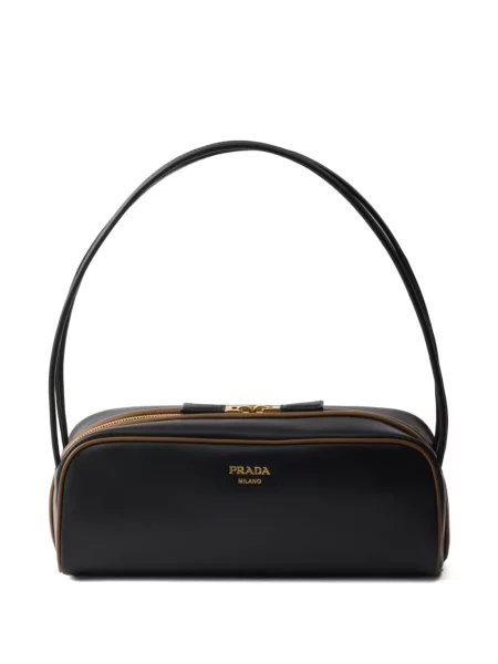 Geantă Prada negru