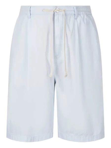 Pantaloni scurți Studio Tomboy albastru