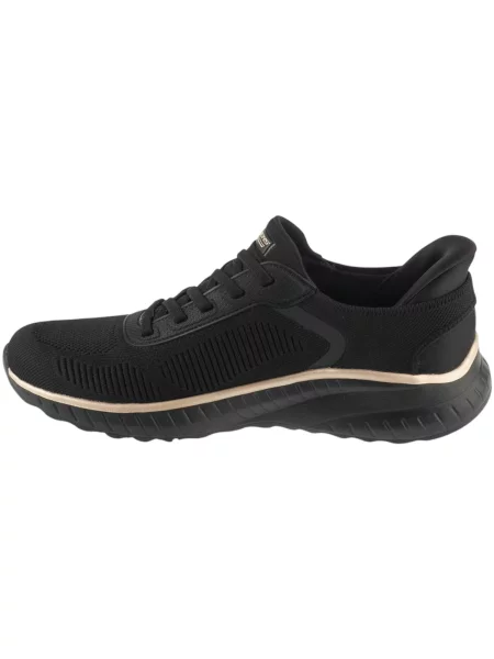 Tenisky Skechers čierna