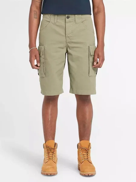 Timberland Шорти хакі
