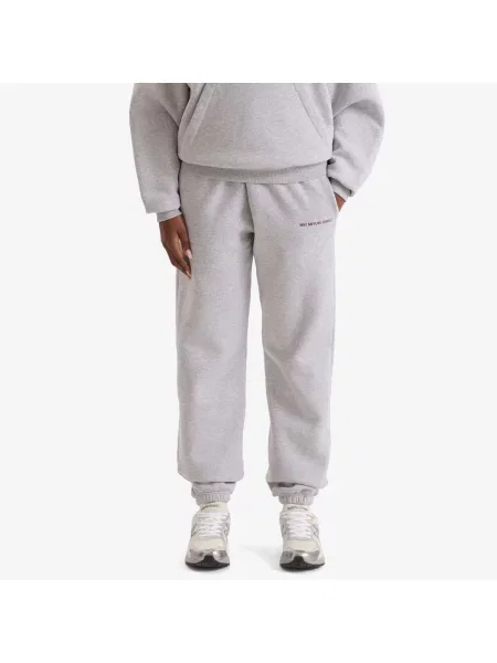 Joggery Mki szare