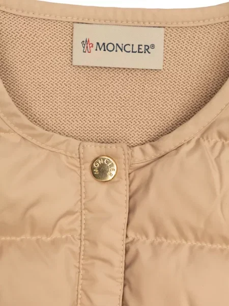 Kurtka dziecięca Moncler Enfant