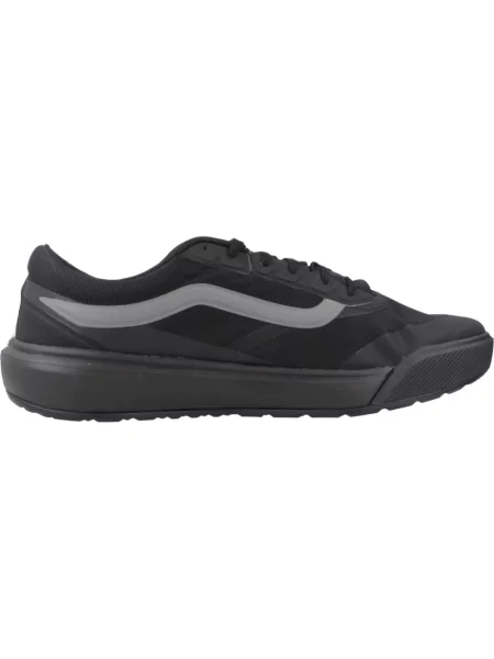Sneakersy Vans czarne