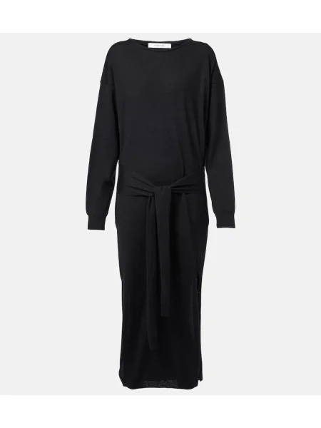 Rochie Lemaire de costum negru