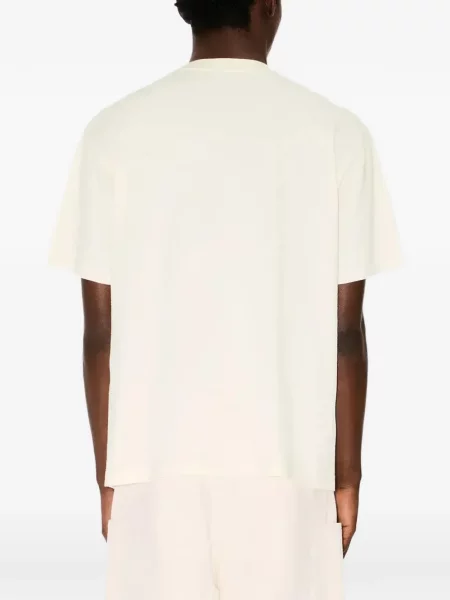 Tricou Kenzo cu model floral cu imagine