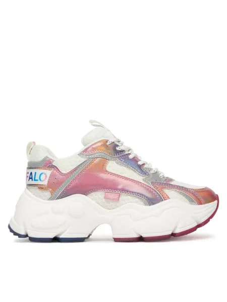 Buffalo Sneakers Colorat