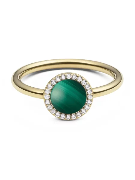 Пръстен Daniel Wellington