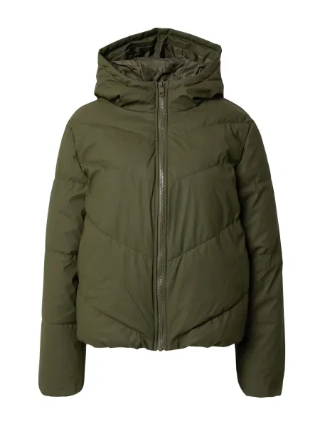 JDY Prijelazna jakna ARNHEM kraljevski zelena