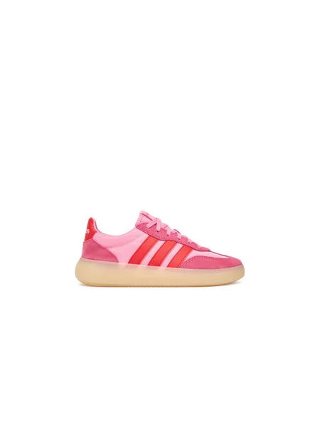 Sneakersy adidas růžové
