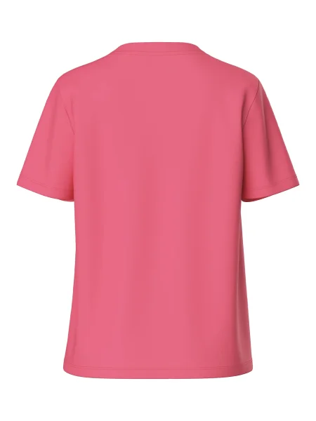 PIECES Tricou PCRIA' roz