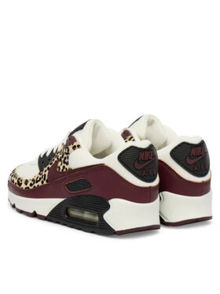 Sneakersy Nike bílé