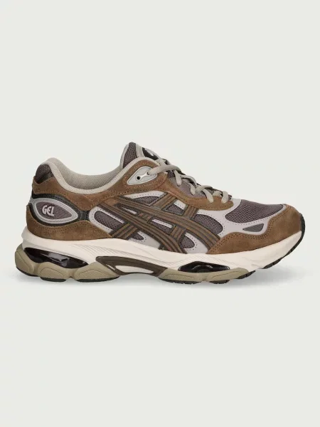 Asics GEL-NYC sneakers maro