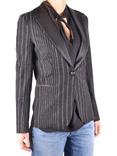 Sako Jacob Cohen černé