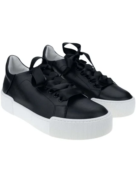 Pantofi Högl negru