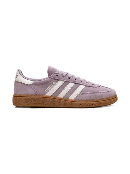 Dětské tenisky Adidas Spezial bílé
