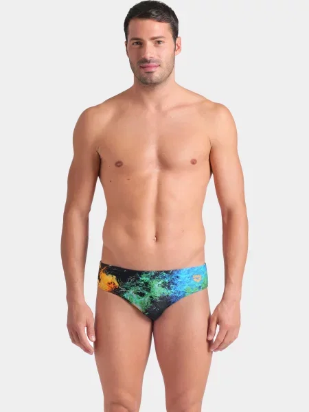 Плавки Arena черные