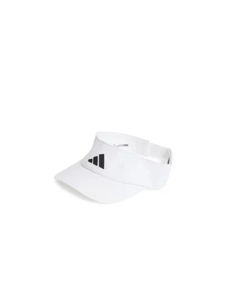 Adidas Kšilt Visor Climacool bílá