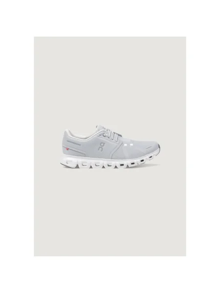 Sneakers On M Cloud 6 Glacier/ White EUR 40 albastru