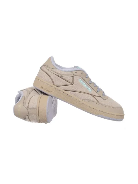 Pantofi Reebok Sport gri