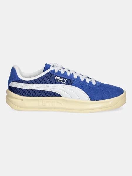 Детские кроссовки Puma