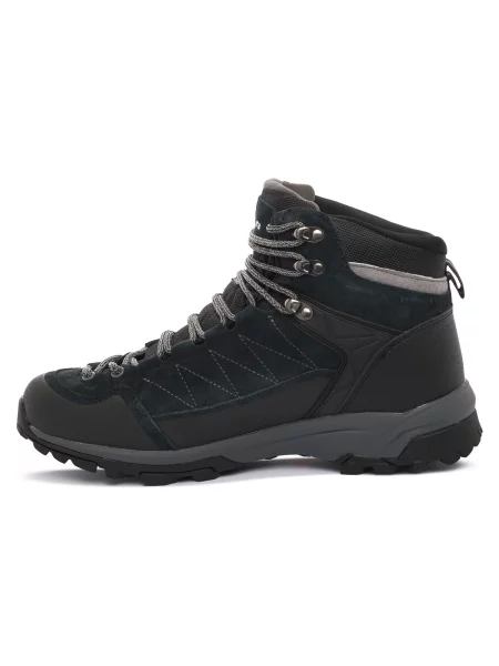 Pantofi Trezeta gri