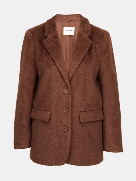 Palton Orsay maro