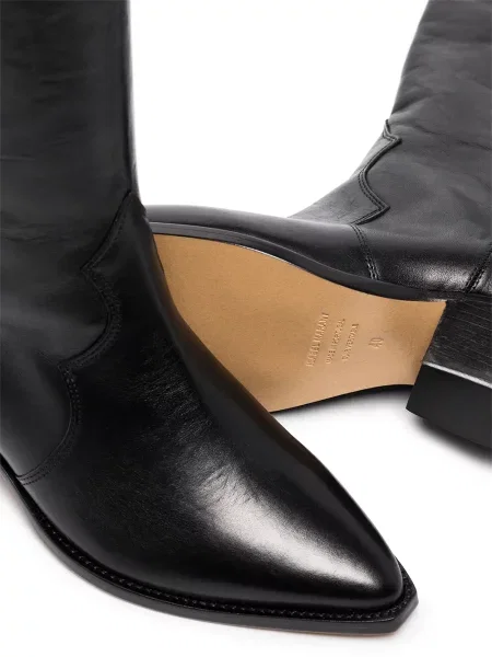 Auliniai batai Isabel Marant