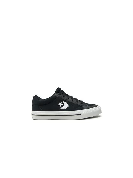 Tenisky Converse černé