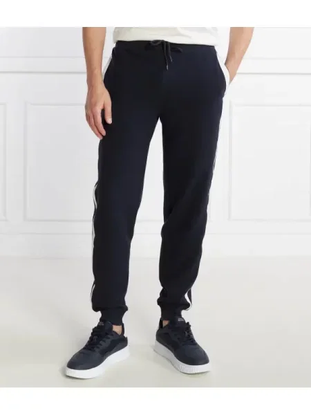 Tommy Hilfiger Jogger nadrág kék