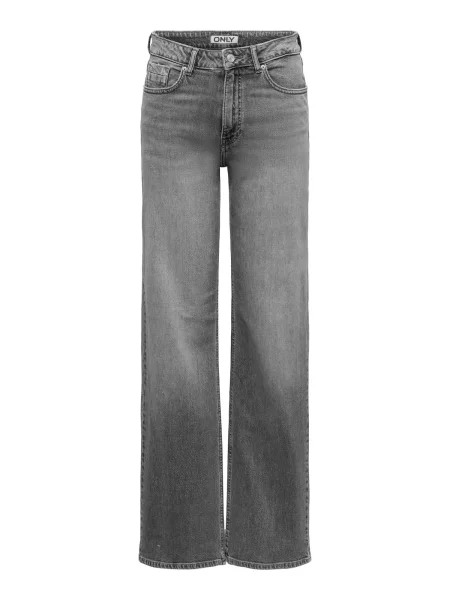 ONLY Jeans ONLJUICY denim gri