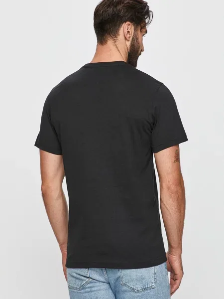 Tommy Jeans Tričko šedé