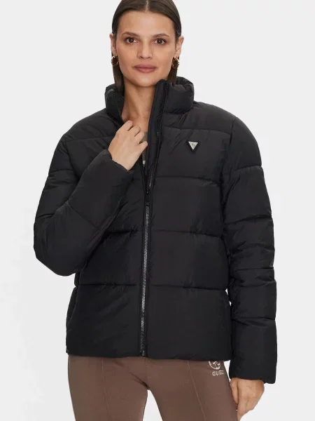 Куртка Guess черная