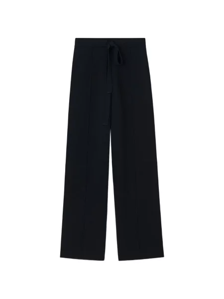 Pantaloni Rodebjer cu cordon albastru