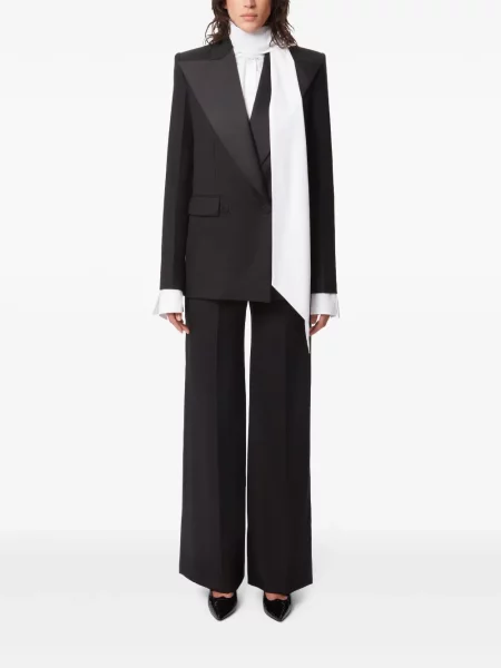 Kelnės Nina Ricci juoda
