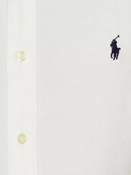 Polo Ralph Lauren srajca bela