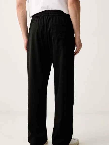 Emporio Armani штани з ліоцелем