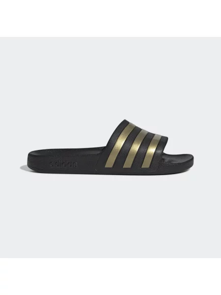 Pantofle Adidas černé