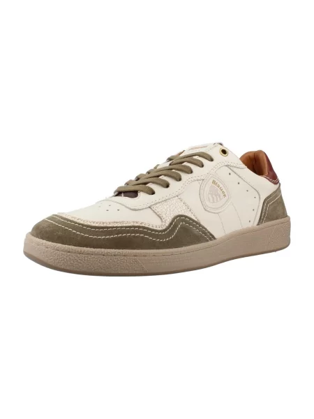Pantofi Blauer verde