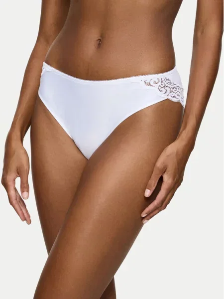 Triumph Klasické kalhotky Amourette bílá