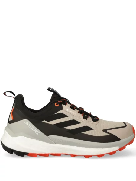 Sneakerși Adidas Terrex gri