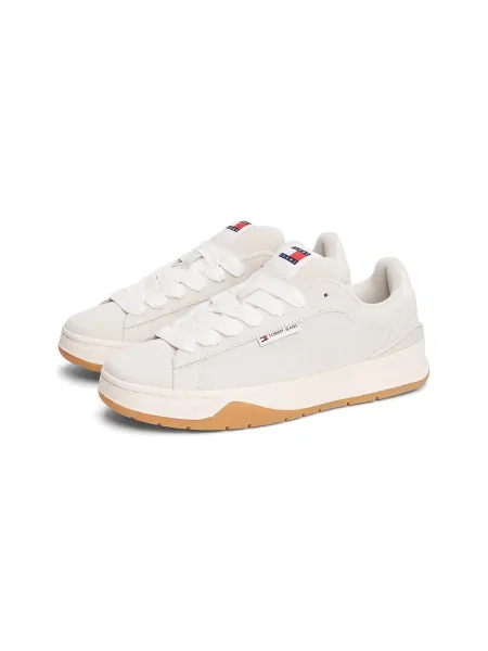 Sneakers Tommy Jeans gri