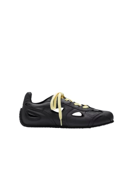 Sneakersy Axel Arigato skórzane czarne