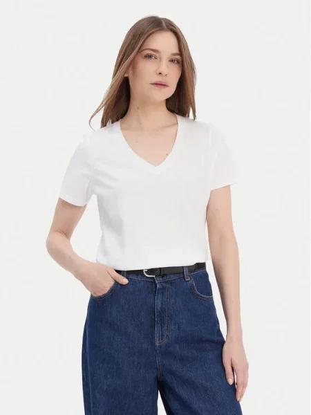 JOOP! T-Shirt biały