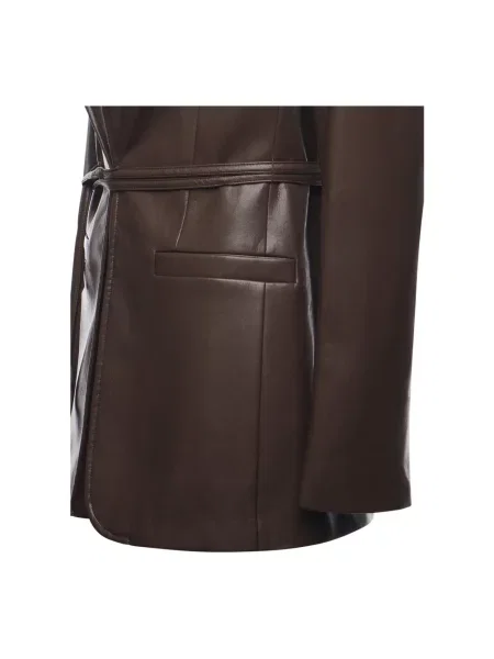 Marciano Guess marynarka GLADYS brązowy