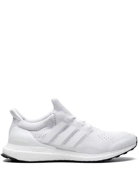 Sneakerși Adidas UltraBoost alb