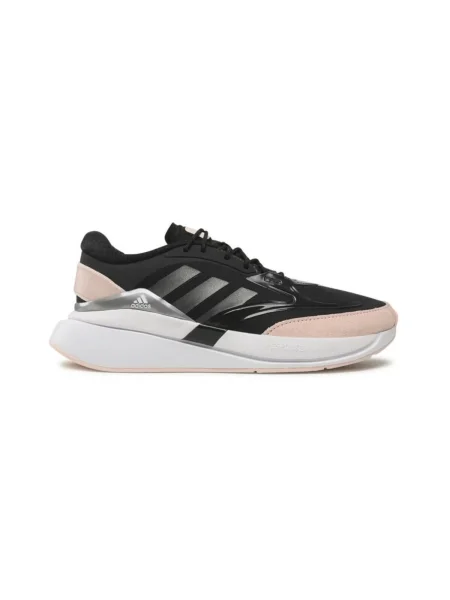 Tenisky Adidas čierna