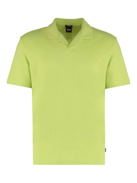Polo Boss gri