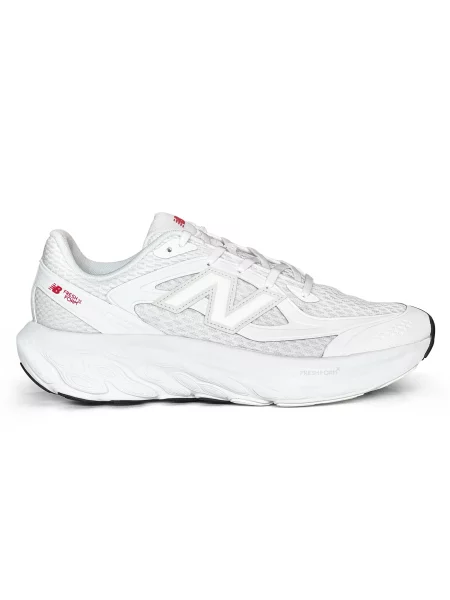 New Balance buty do biegania UTRN UTRNWE biały